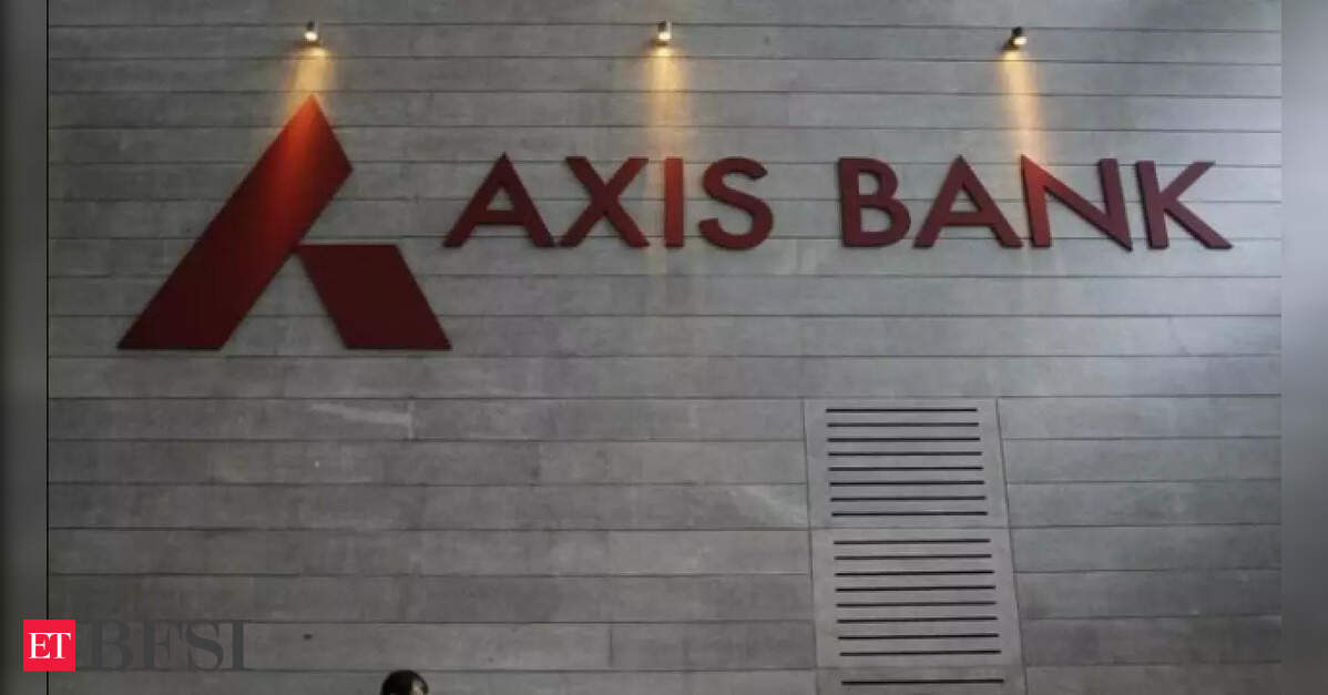 Axis Bank builds Rs 2,001 crore precautionary buffer amid West Asia risks