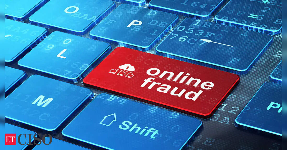 Refund process for online fraud remains slow, ETCISO