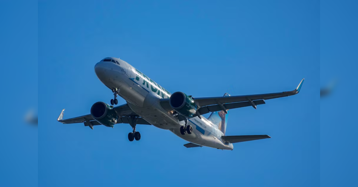 Budget airlines pitch US government aid under $2.5 billion relief plan