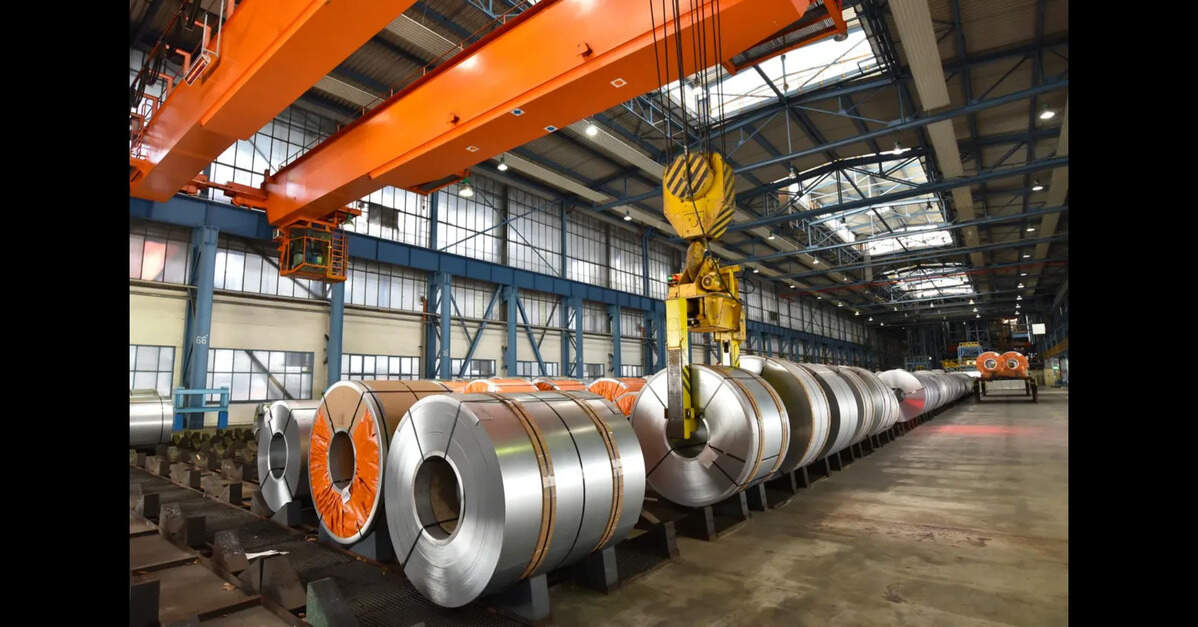 Manufacturing hub to emerge along Ganga Expressway; ₹46,660-cr investment plans in 12 UP districts