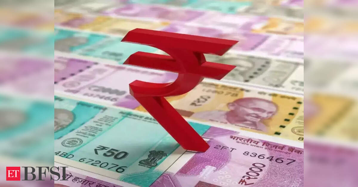 Rupee wedged between state-run banks' dollar sales, US-Iran war uncertainty