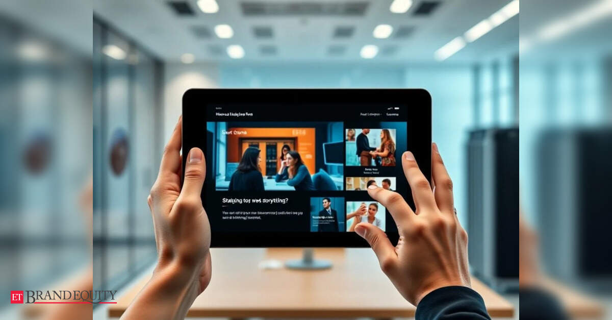 The Trade Desk partners with DramaBox as first demand-side platform for vertical short drama content