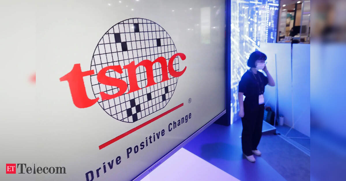 Ex-worker of Tokyo Electron gets 10-year jail term in TSMC trade secrets case