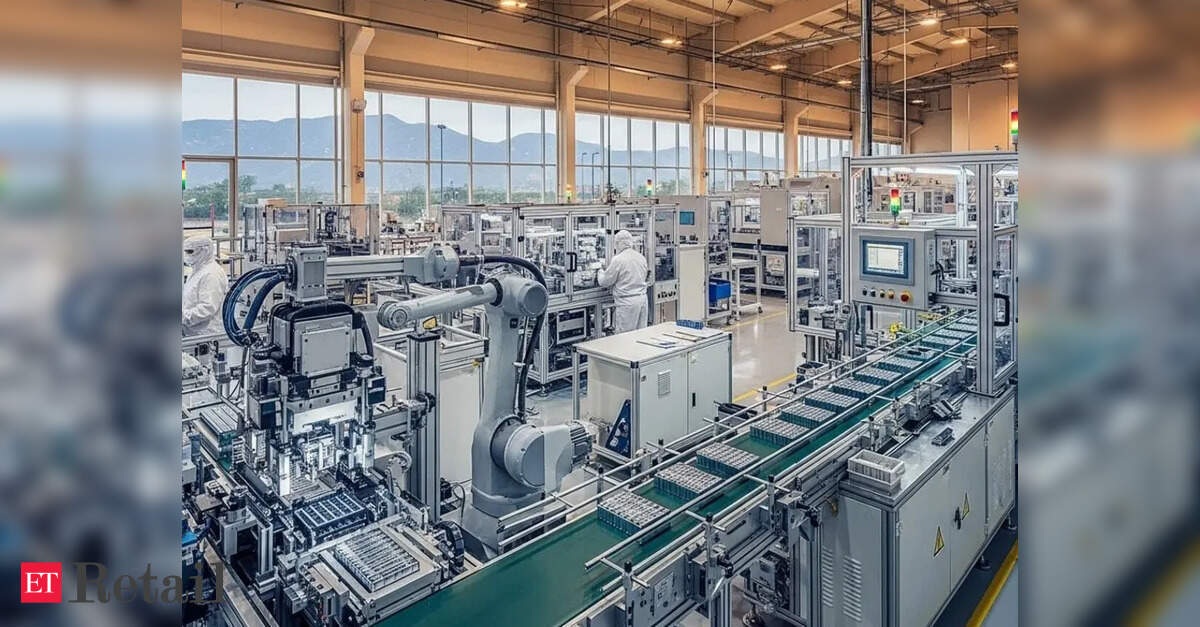 Eveready Industries’ Rs 200-crore manufacturing plant to pave the way for global play