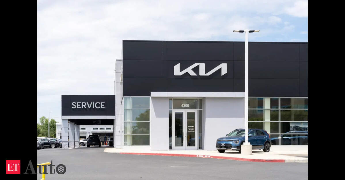 किआ सीईओ ने चीनी प्रतिस्पर्धा को रोकने के लिए यूरोप में कीमतों में कटौती का संकेत दिया है