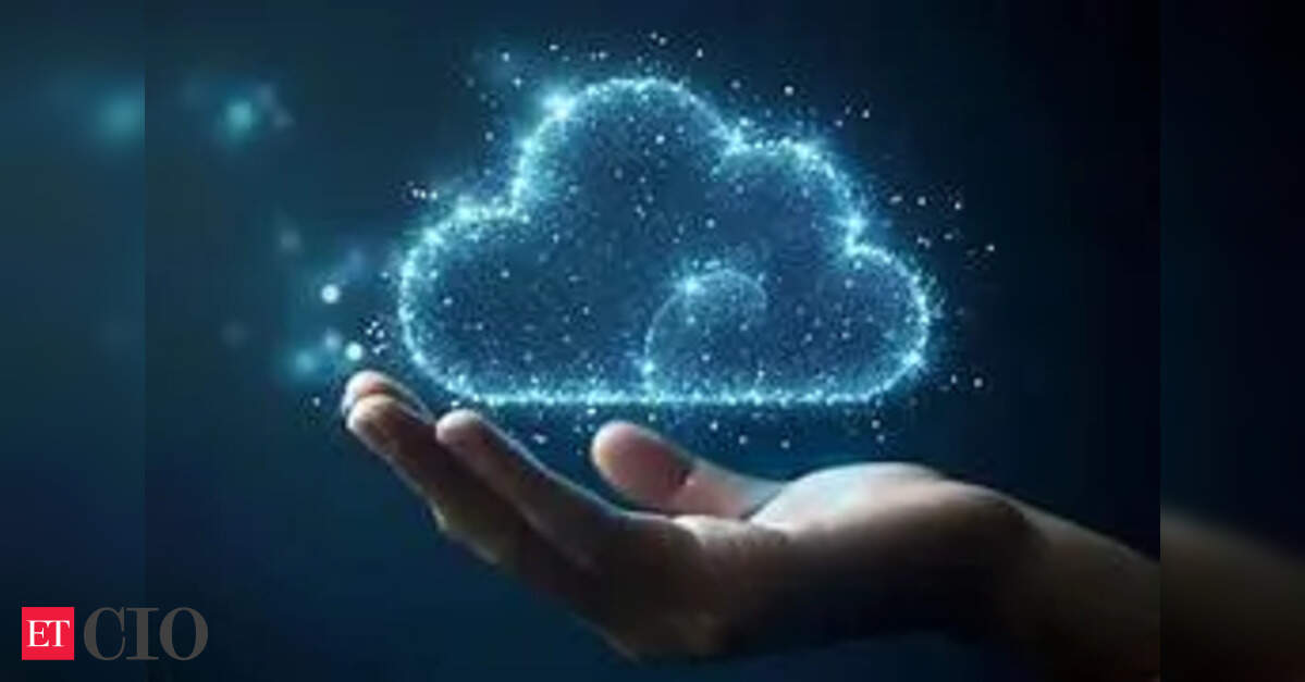 Why cloud adoption must now be judged by control, not just migration