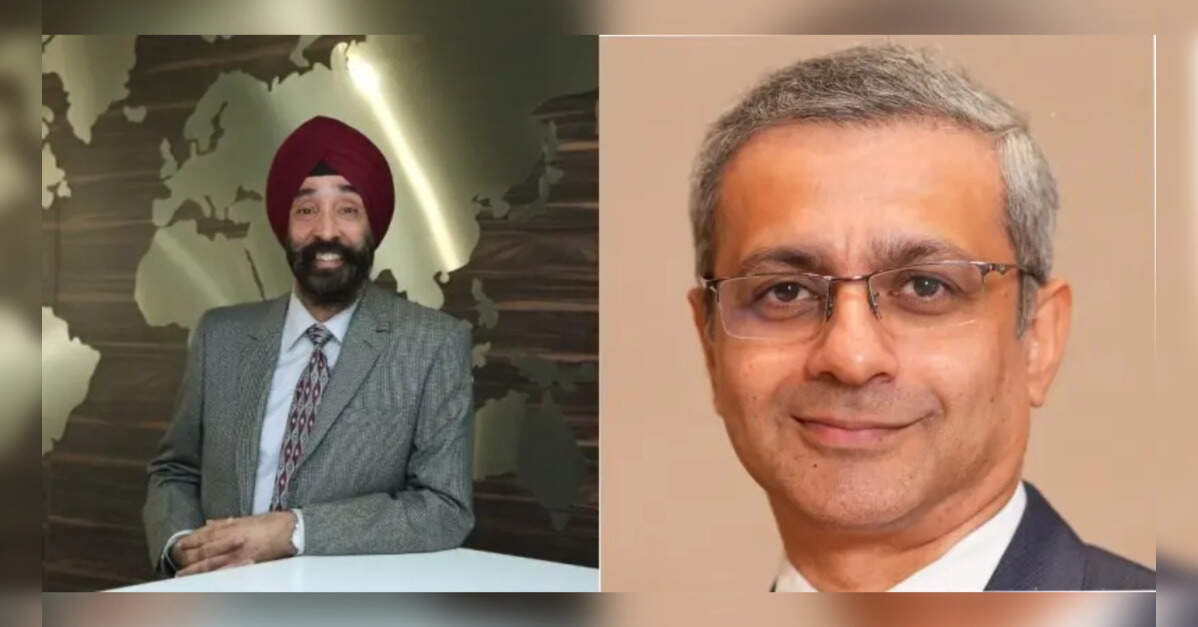 NATHEALTH appoints Shankha Banerjee as Treasurer, Mandeep Singh Kumar as Secretary for FY27