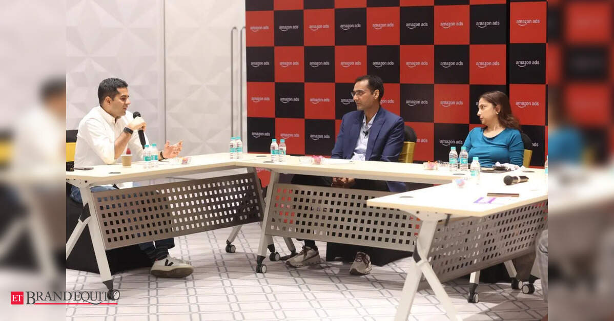 Amazon Ads Explores How Brands Use Retail Signals to Enter New Categories