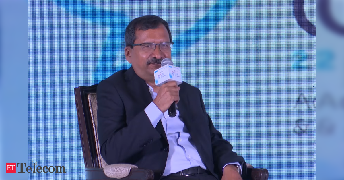 AI-driven RAN has potential, but cost may be a challenge: Vodafone Idea CTO