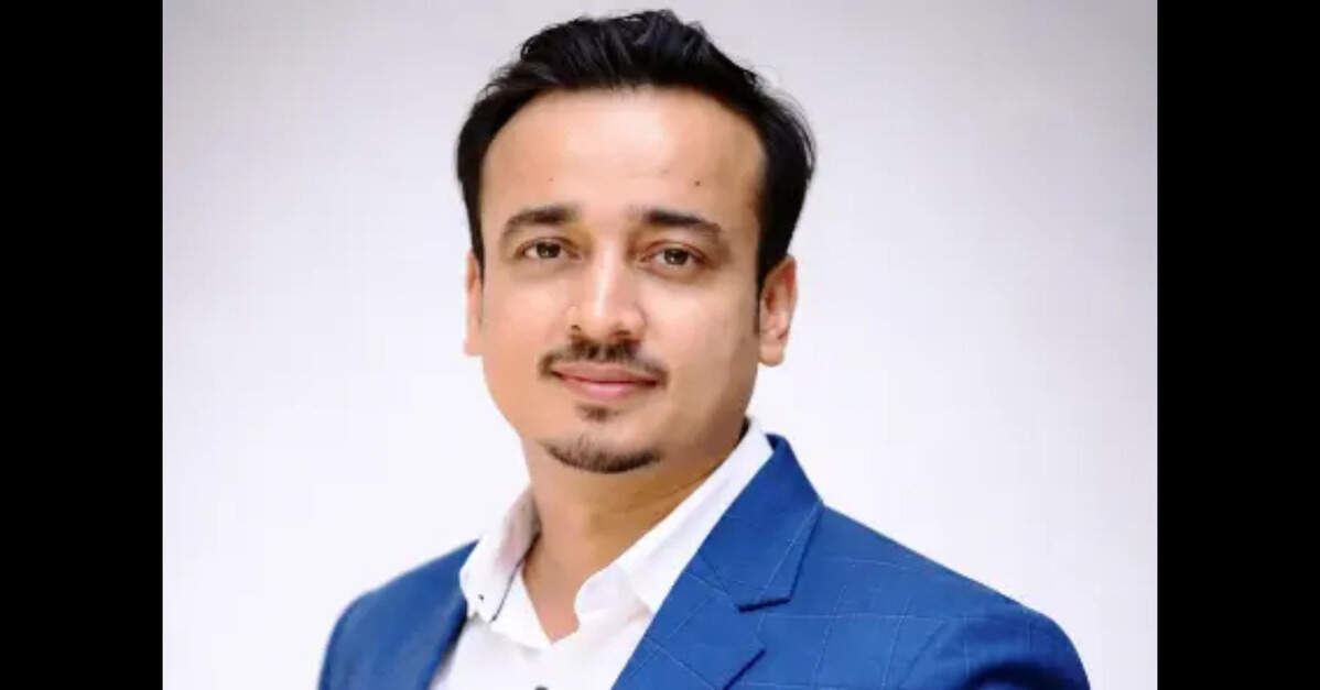 Hakimuddin Kanorwala appointed as chief financial officer of Suba Hotels Limited