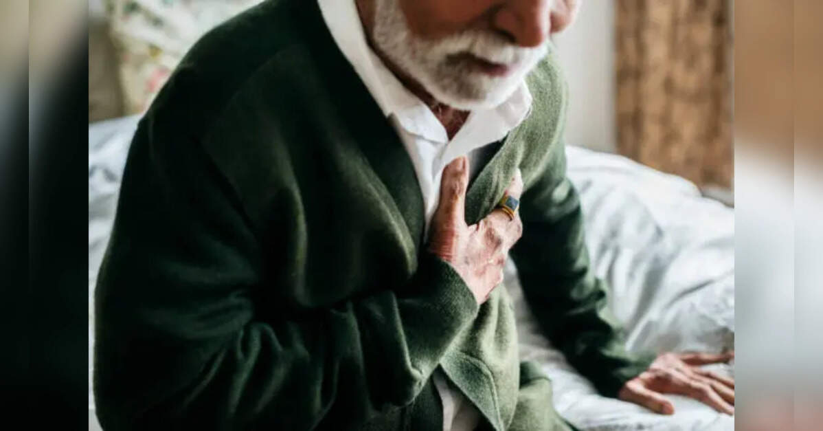 7 in 10 heart failure patients in India lack financial cover; treatment costs push families to brink