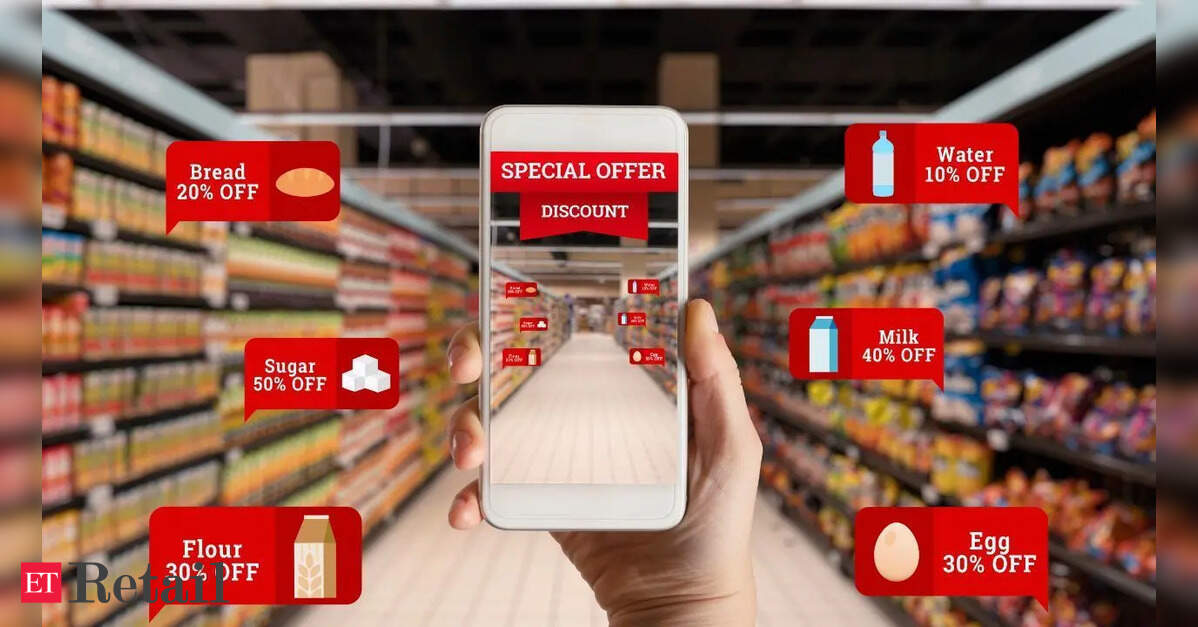 $250 bn e-commerce boom redraws India's retail buying &amp; triggers a safeguard demand