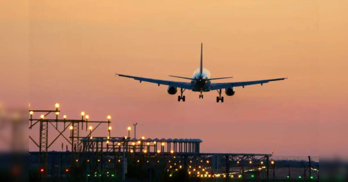 Spain urges early flight bookings as Iran-Israel war pushes up oil prices