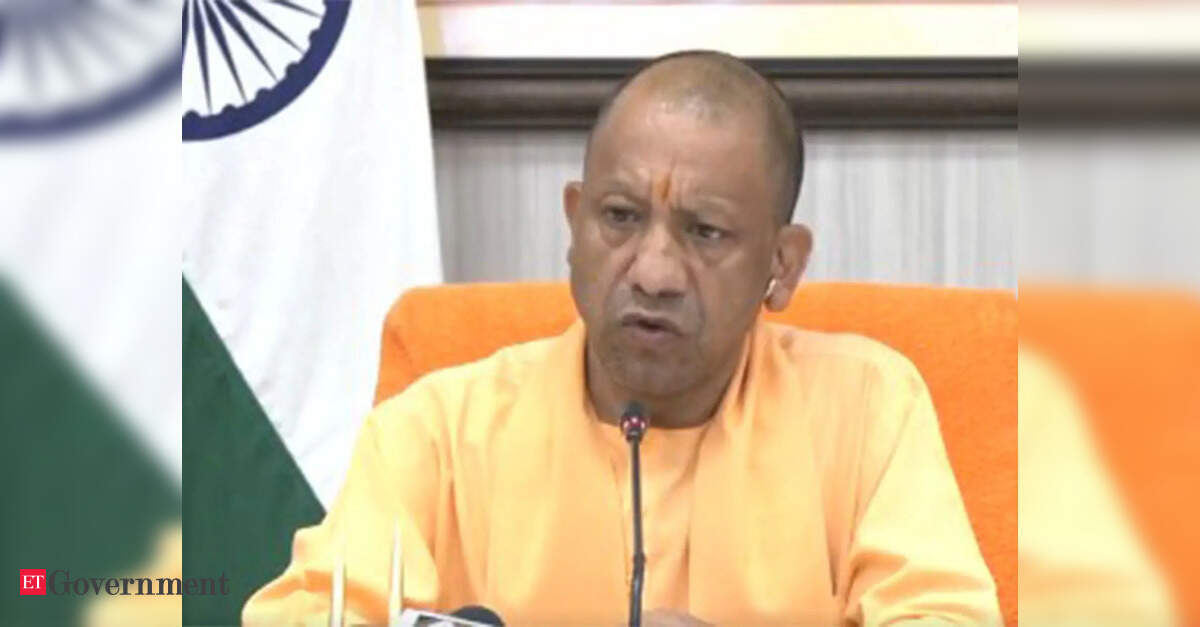 Investment of ₹2,000 crore to boost medicine manufacturing: UP CM Yogi Adityanath