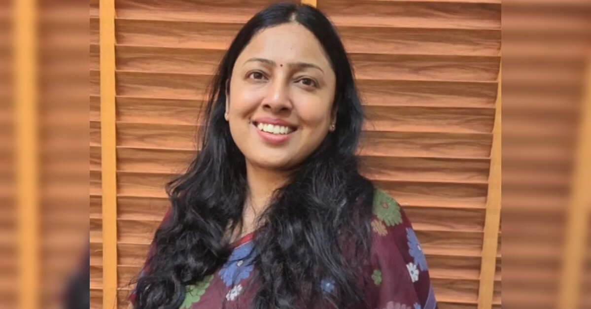 Holiday Inn Express appoints Arpita Roy as Portfolio Director - HR