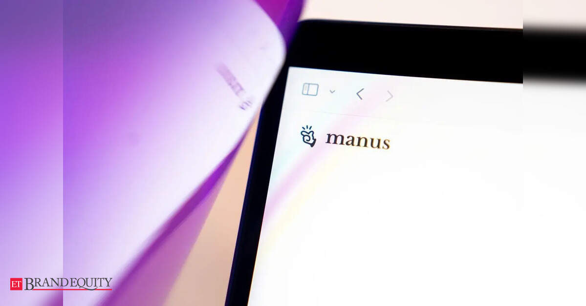 Beijing blocks Meta acquisition of Chinese AI startup Manus