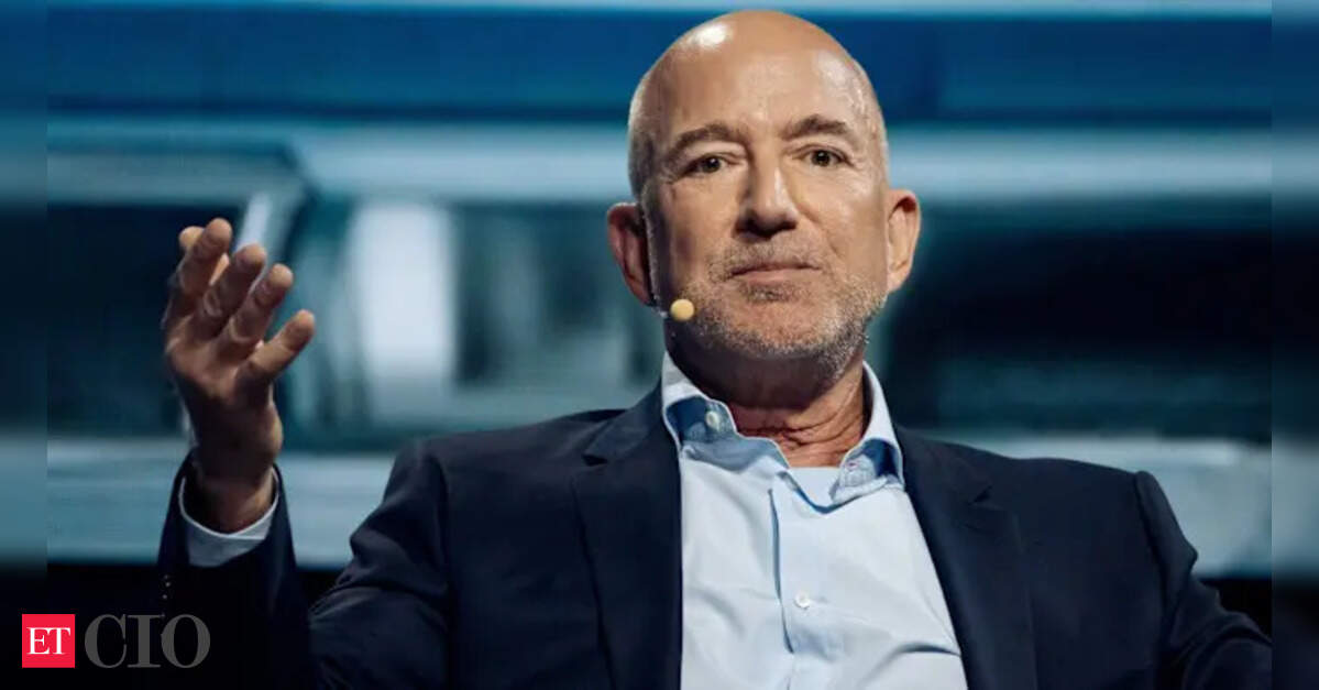 Project Prometheus explores London King's Cross lease