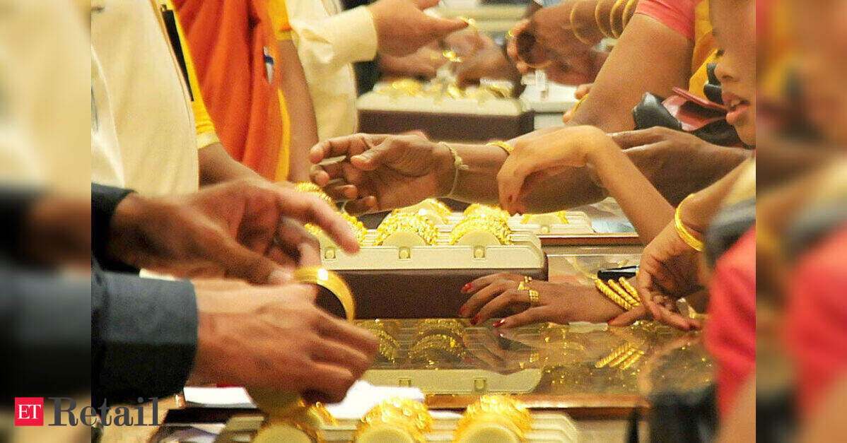 Structural shift in Indian gold buy underway, 40 pc purchases in FY27 to be as investments: Report