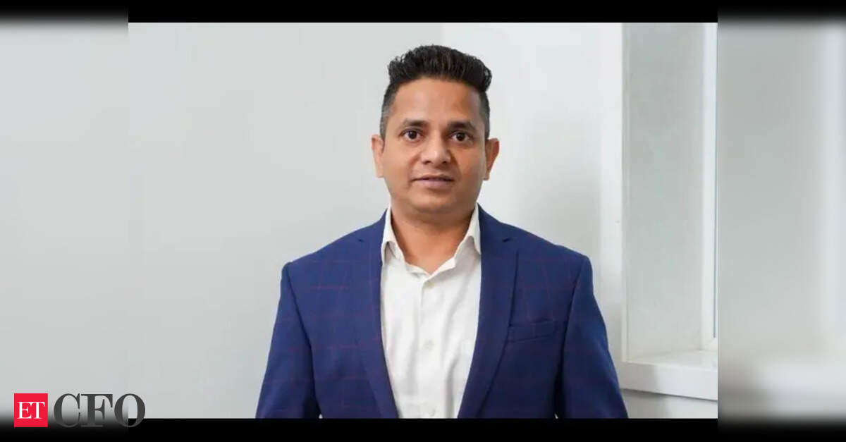 AB Energia targets to sustain 2.5x growth, plans backward integration, BESS, &amp; scale to ₹1,000 cr revenue: CFO Sandesh Naik