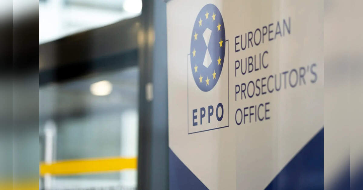 EU prosecutors investigate suspected COVID procurement fraud in Romania