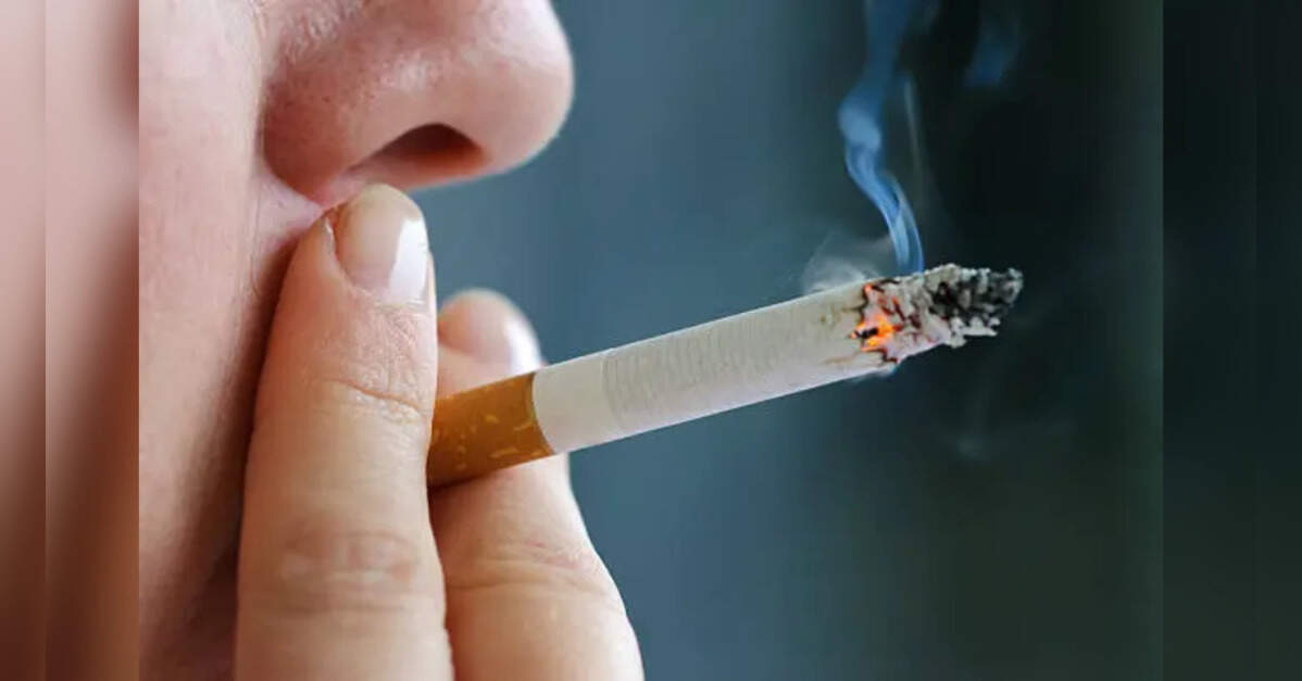 Britain's lifetime smoking ban set to become law