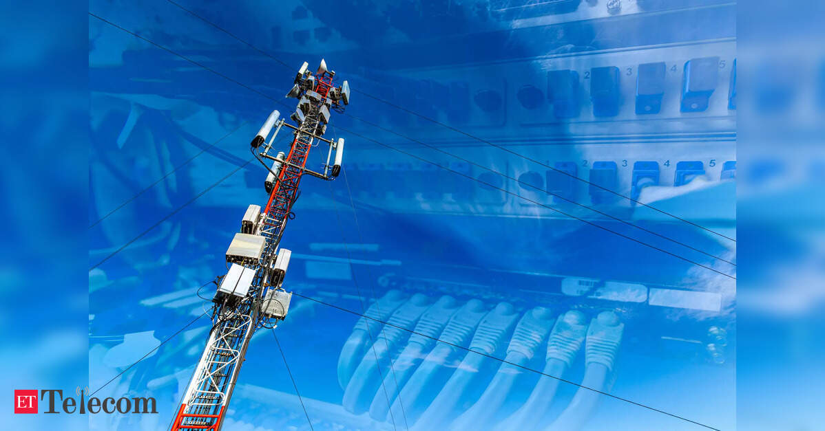 KKR, Macquarie in Italy-backed talks over telecoms network commercial deal