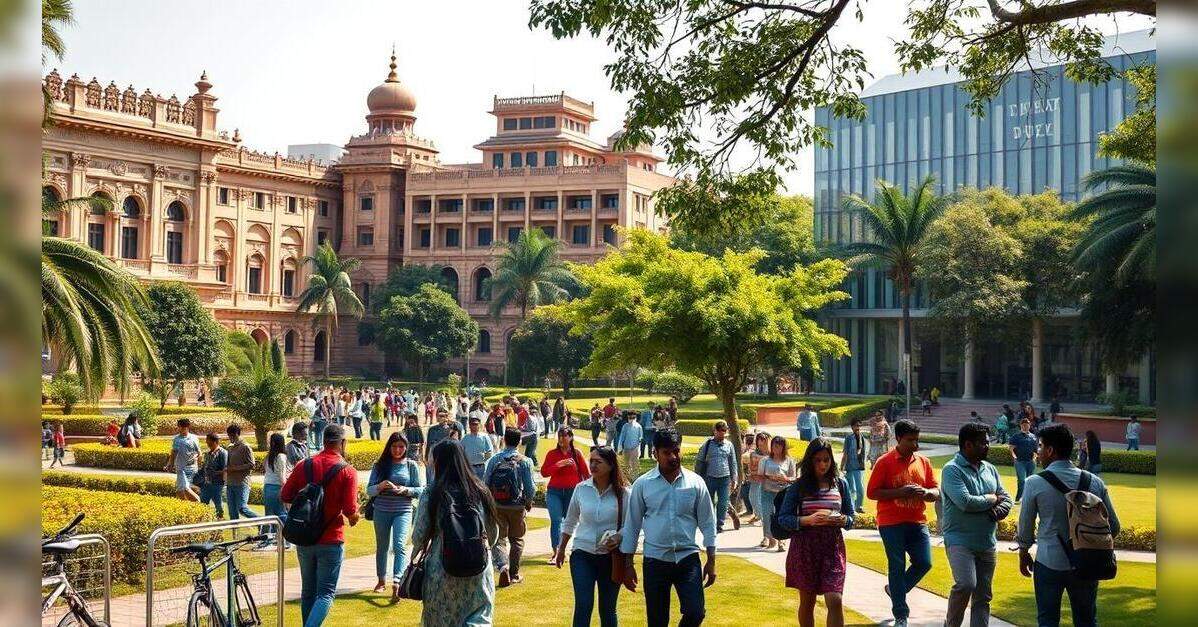 Shoolini University ranks 4th in India in THE Asia Rankings 2026 ...