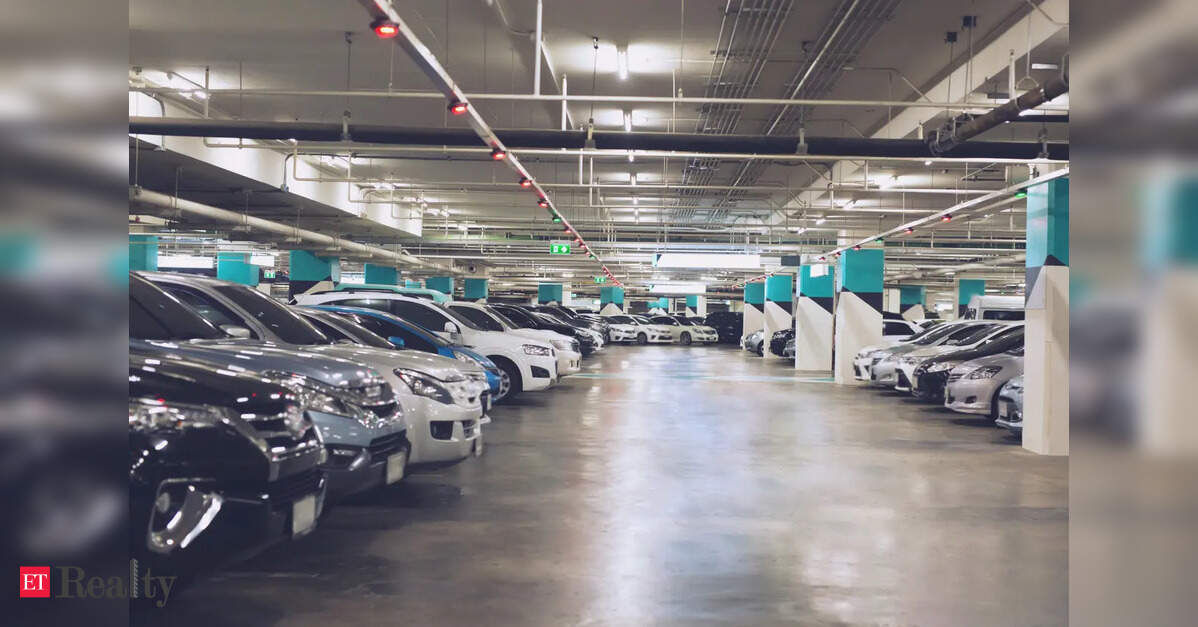 Malls can’t charge for parking: Consumer court calls it unfair trade practice