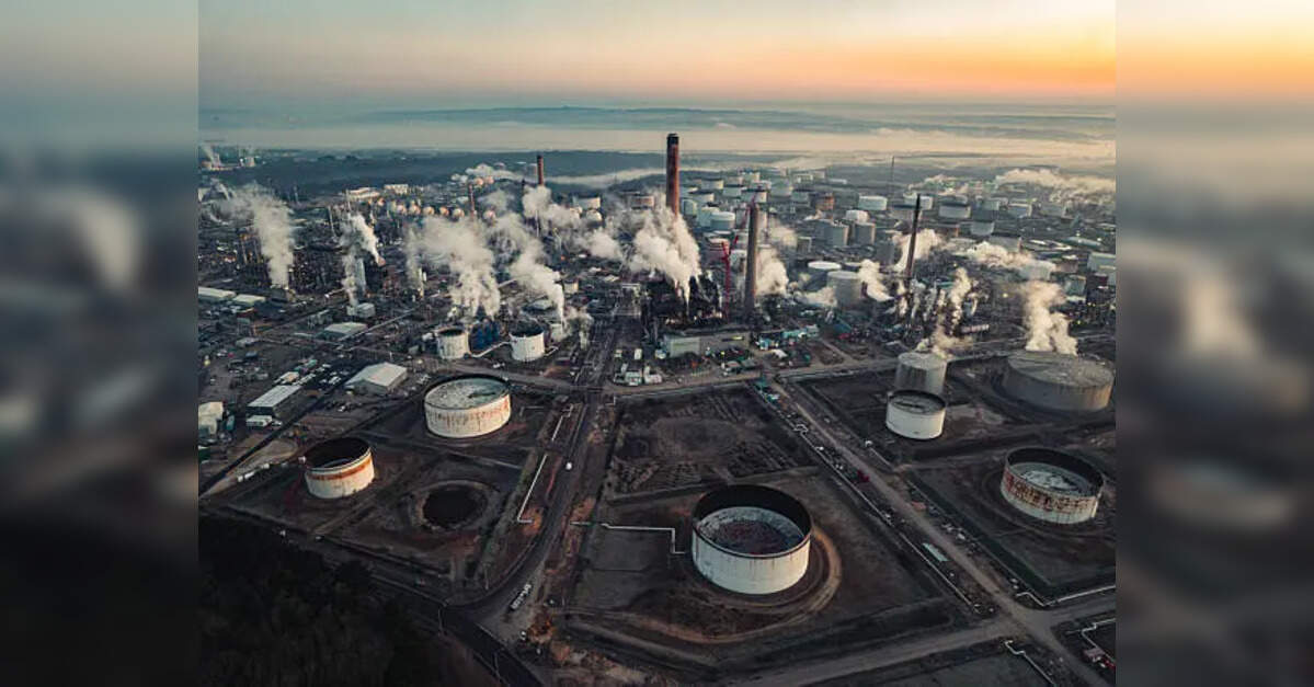 War's a big climate changer, but who cares