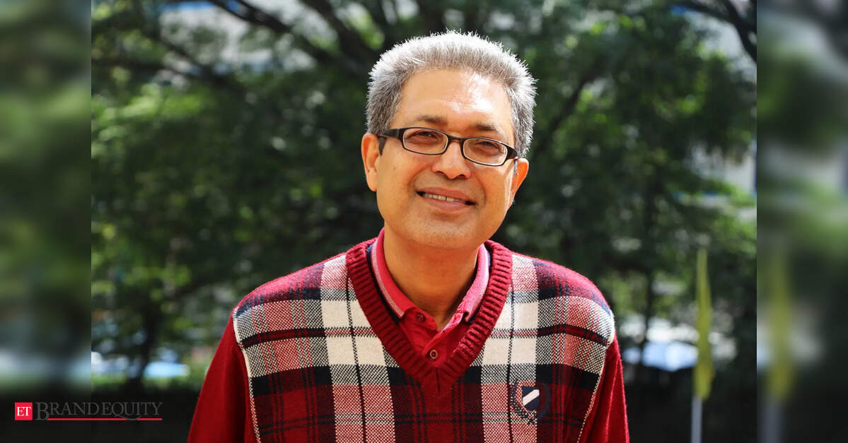 We are heading towards a marketing Armageddon: Anand Narasimha