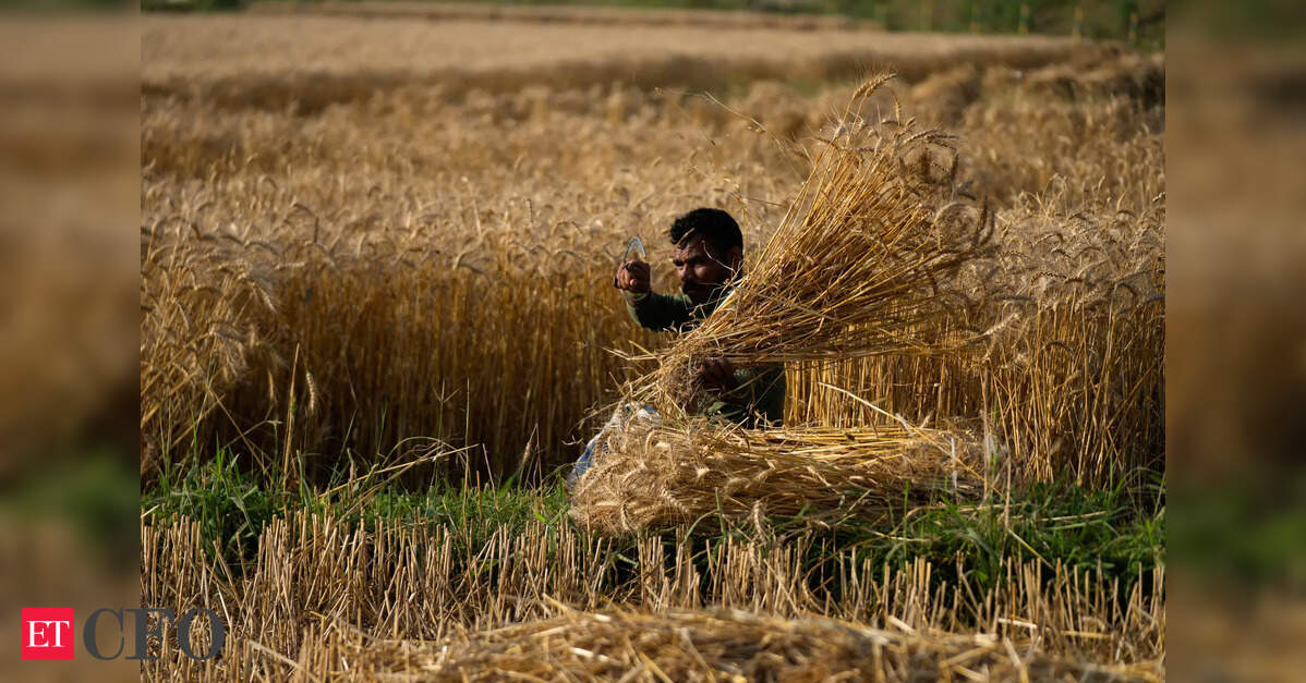 Weaker monsoon prediction, Iran war cloud growth outlook