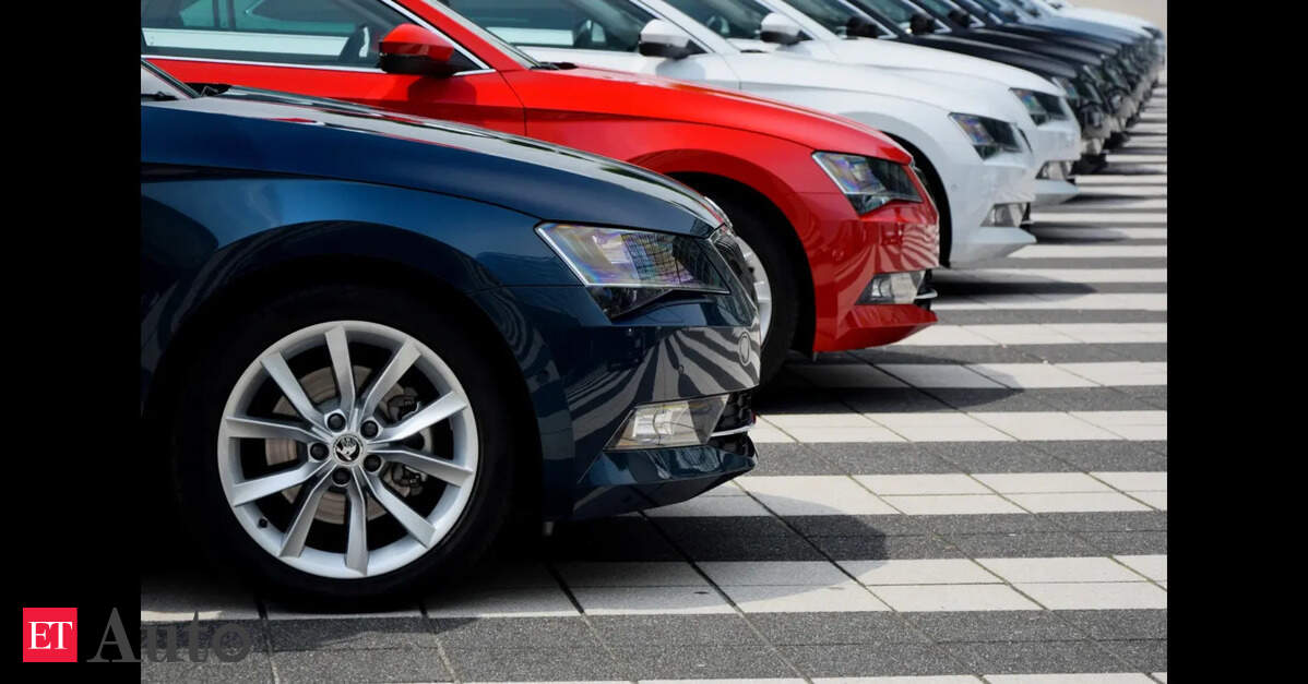 Foreign automakers threaten to pull cheapest models from US without trade deal