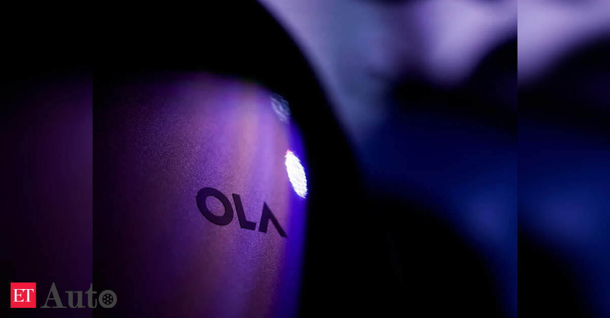 Ola Electric arm allots ₹127.6 crore preference shares to cell subsidiary