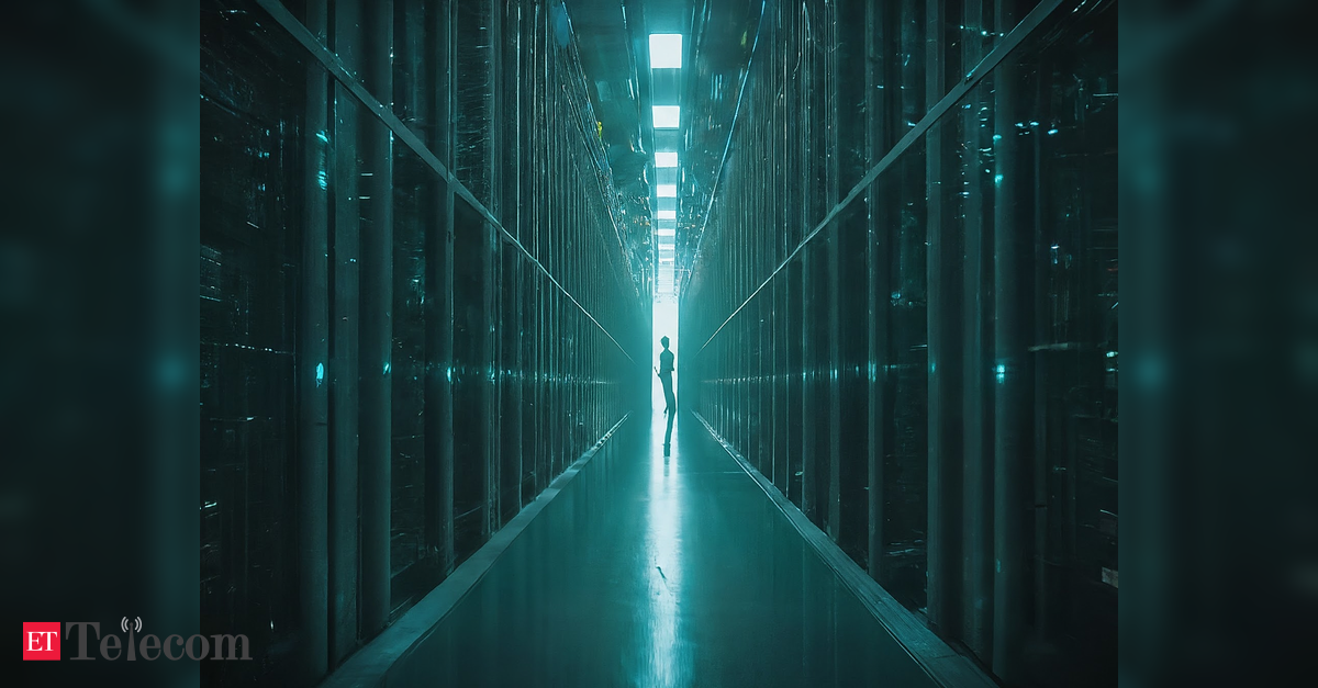 Google AI data center to position Vizag as gateway for ‘Intelligence India’: Rakesh Bharti Mittal