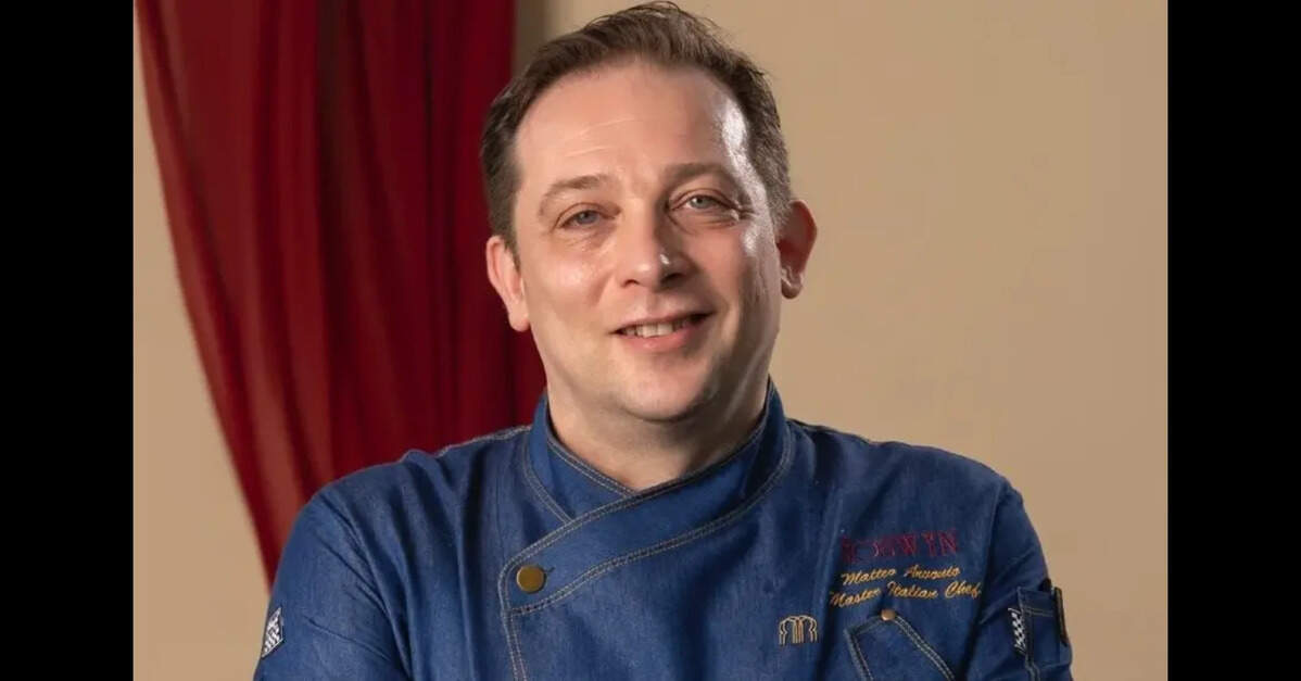 Fi’lia at Roswyn, a Morgans Originals Hotel appointed Matteo Arvonio as executive Italian chef