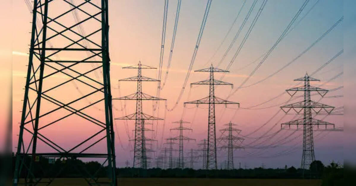 Cut power purchase cost to ₹ 4.6 per unit, focus on renewable energy: Andhra CM tells officials