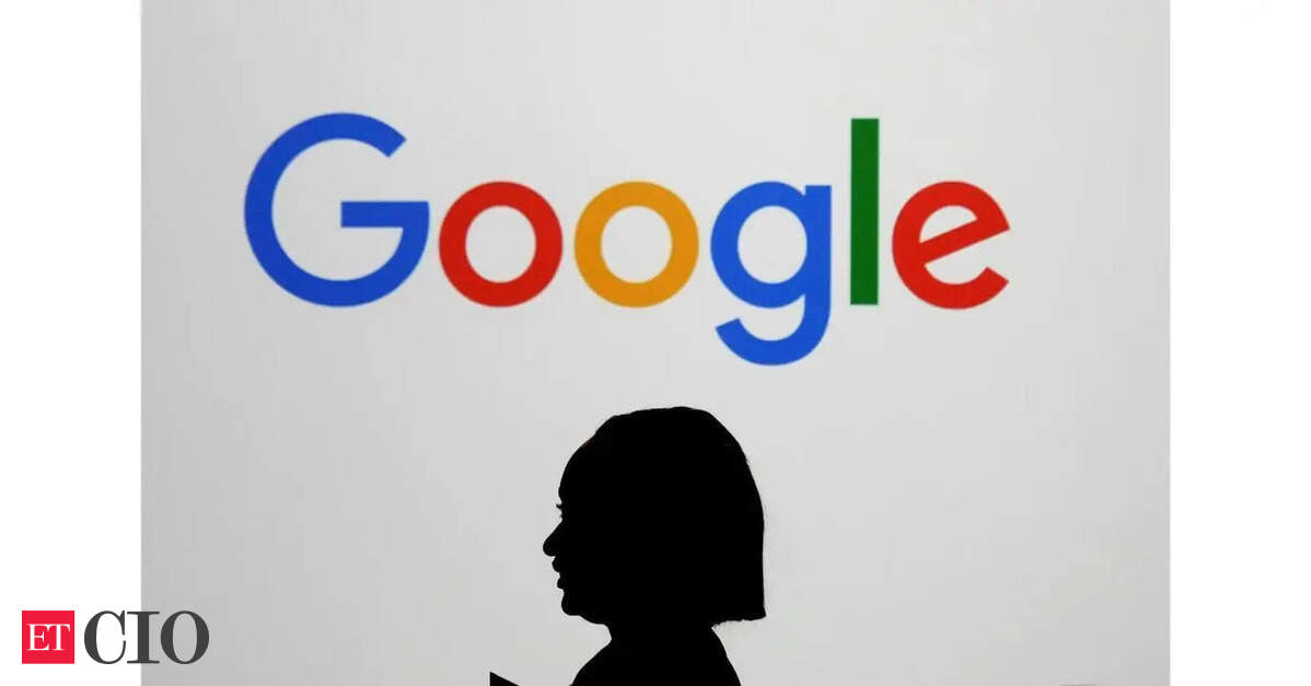 Google reportedly signs a classified AI deal with Pentagon