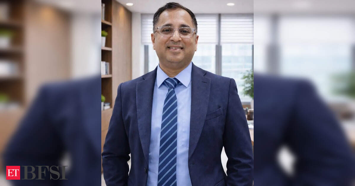 SBI General Insurance appoints Shrish Ramchandra Mahuli as Chief Business Officer