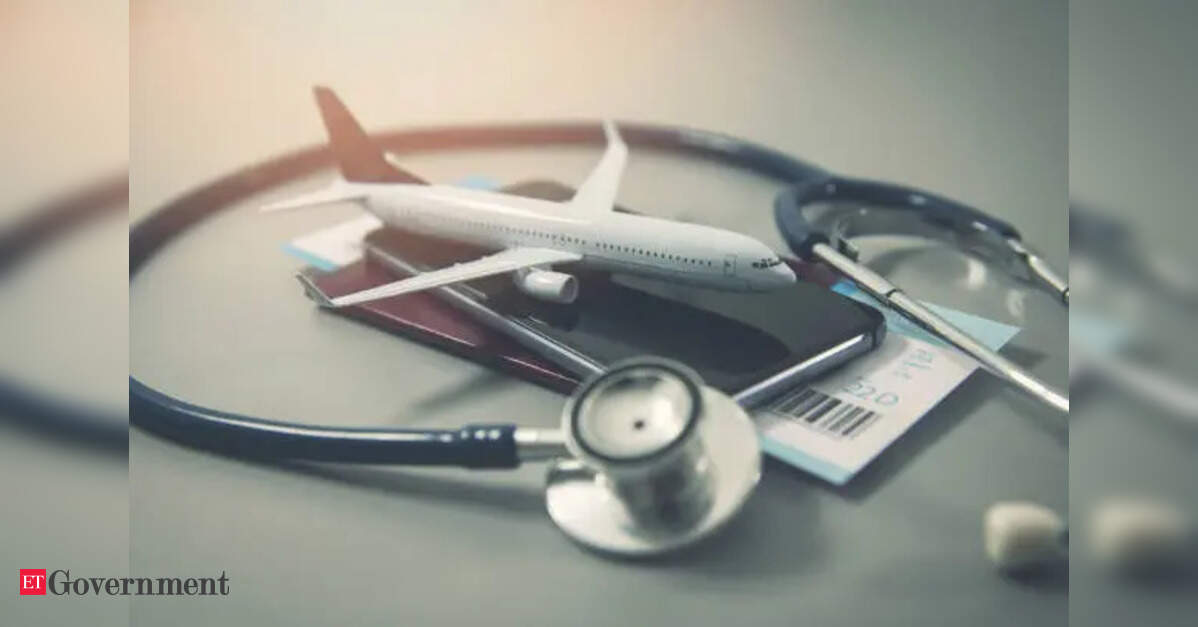 India holds the strongest cost card in medical tourism. It is still losing