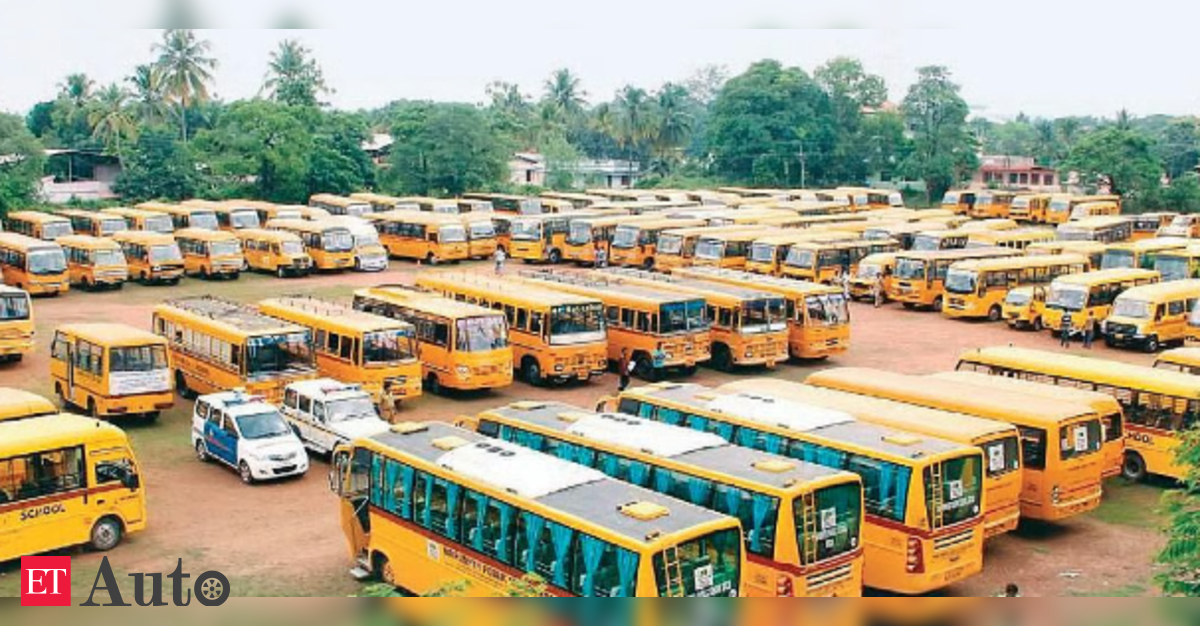 School buses should all have alcohol tests to avoid drunken driving, recommends NTSB