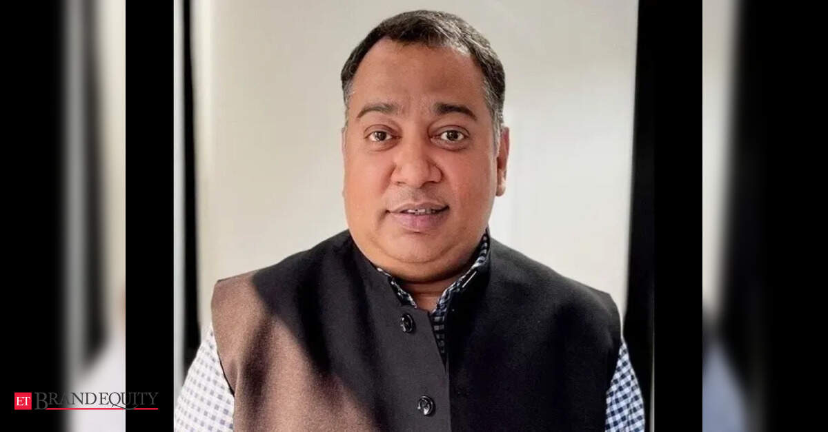 Infectious Advertising elevates Siddhartha Singh to chief executive officer and managing partner