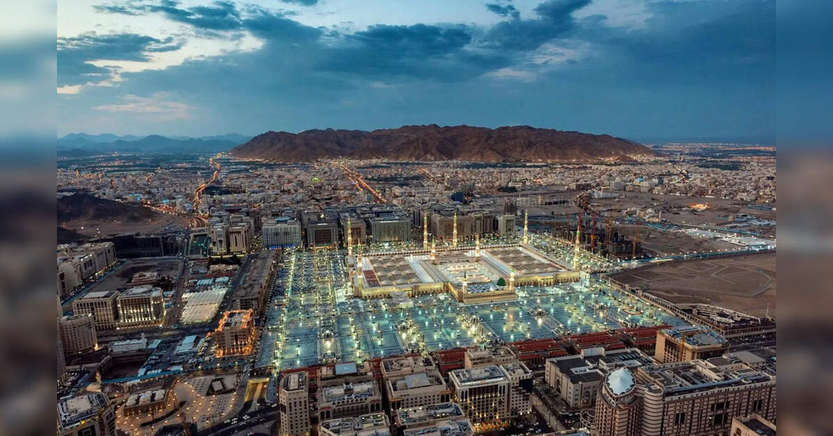 WTTC says Middle East travel growth beats global average as Saudi Arabia leads expansion