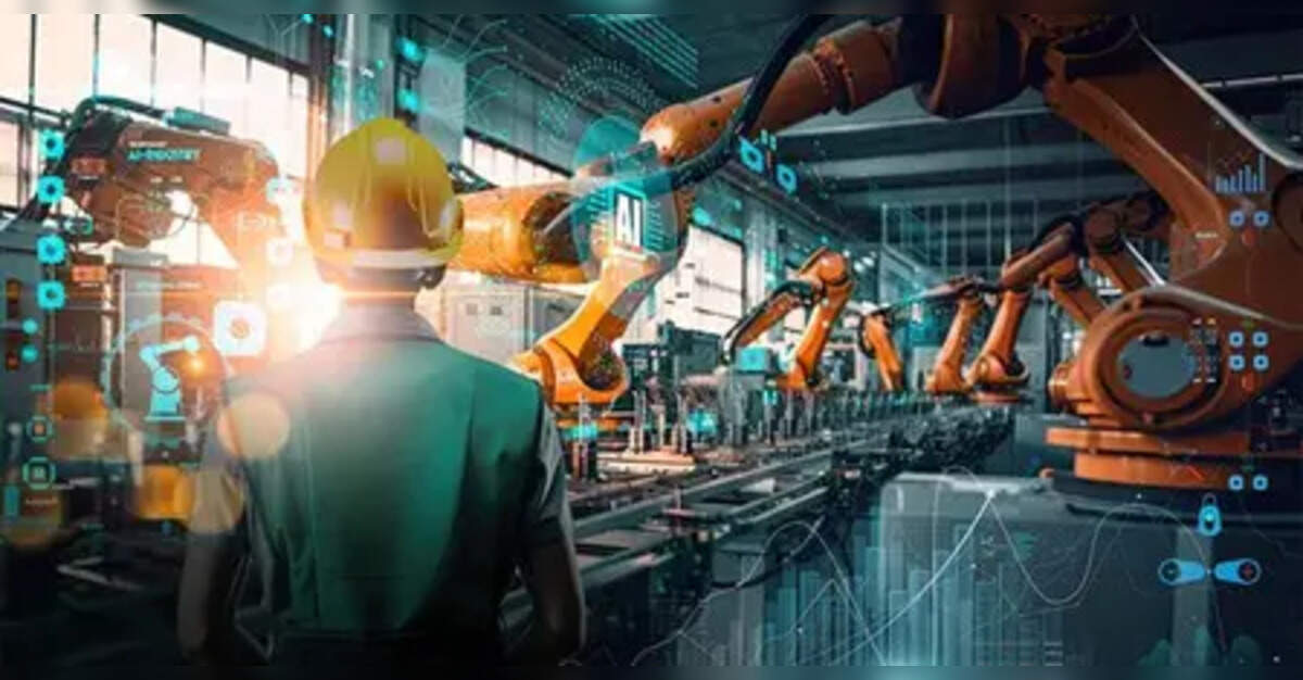 India’s MEI sector posts 6.6% net employment gain as hiring intent rises