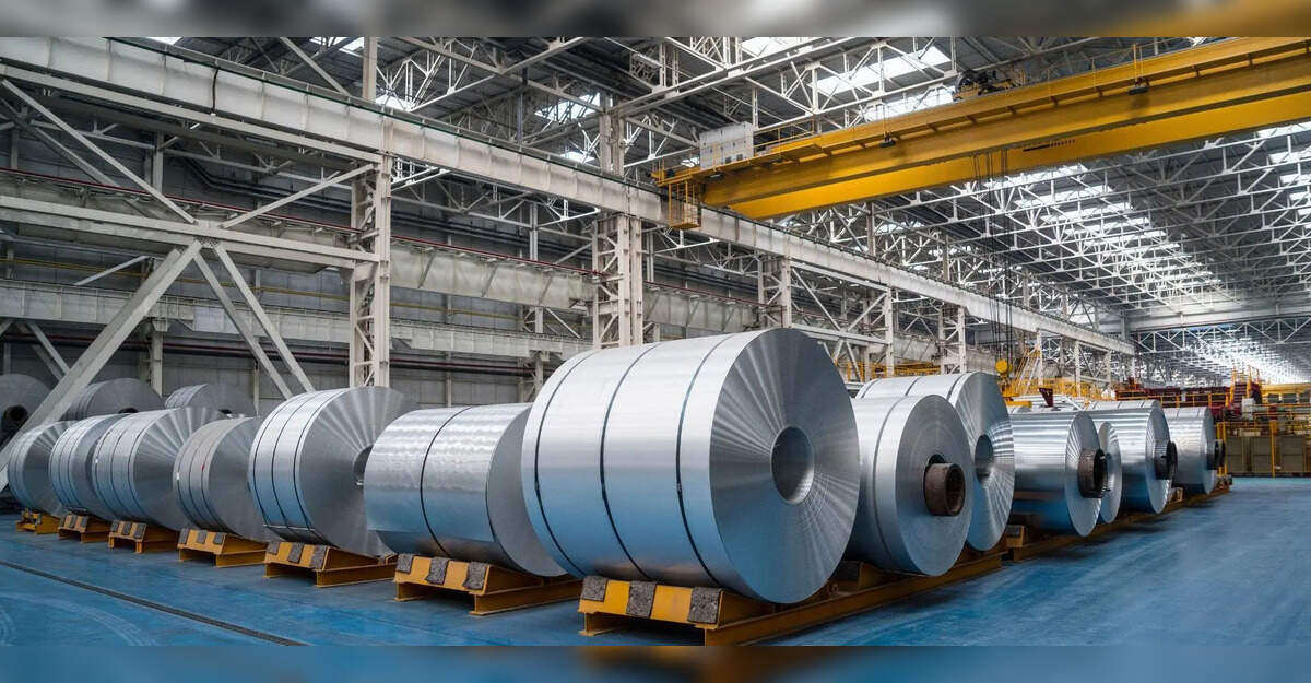 India’s steel sector lags on decarbonisation despite Paris-aligned goals: IEEFA