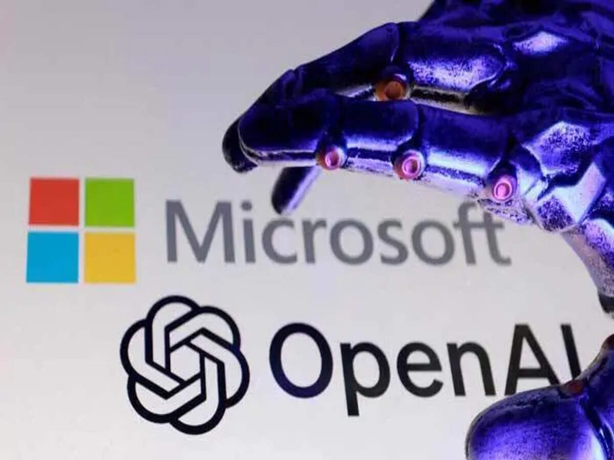 Amazon venderá tecnología de OpenAI tras el fin de la exclusividad de Microsoft