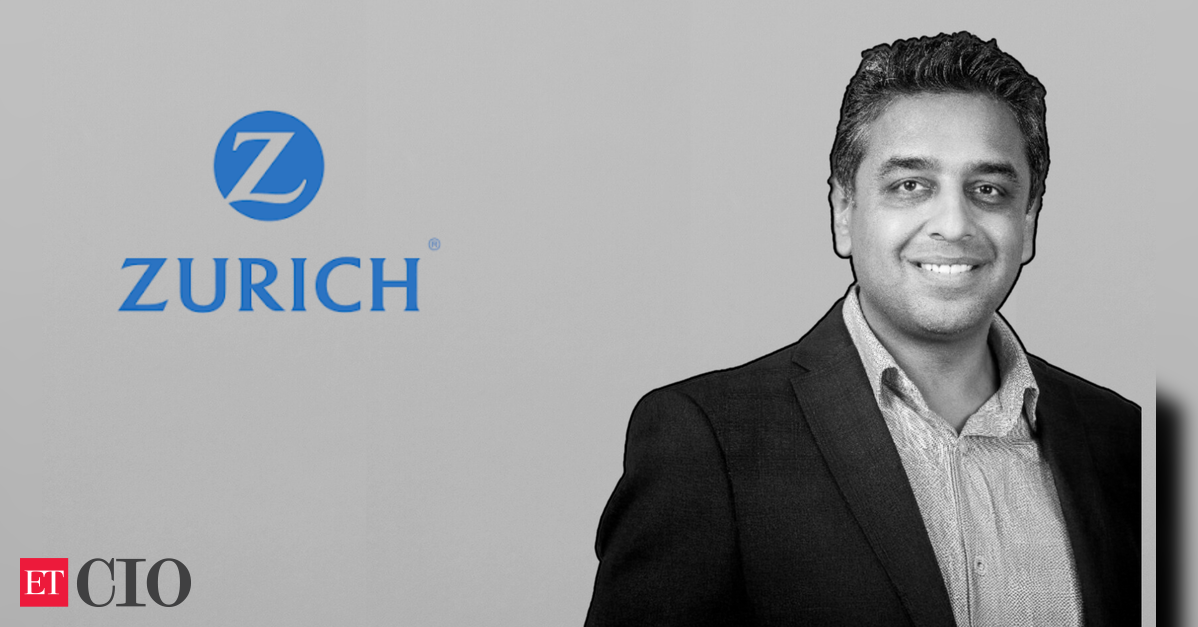 Zurich opens GCC in Hyderabad, appoints Amit Kalra as India Head