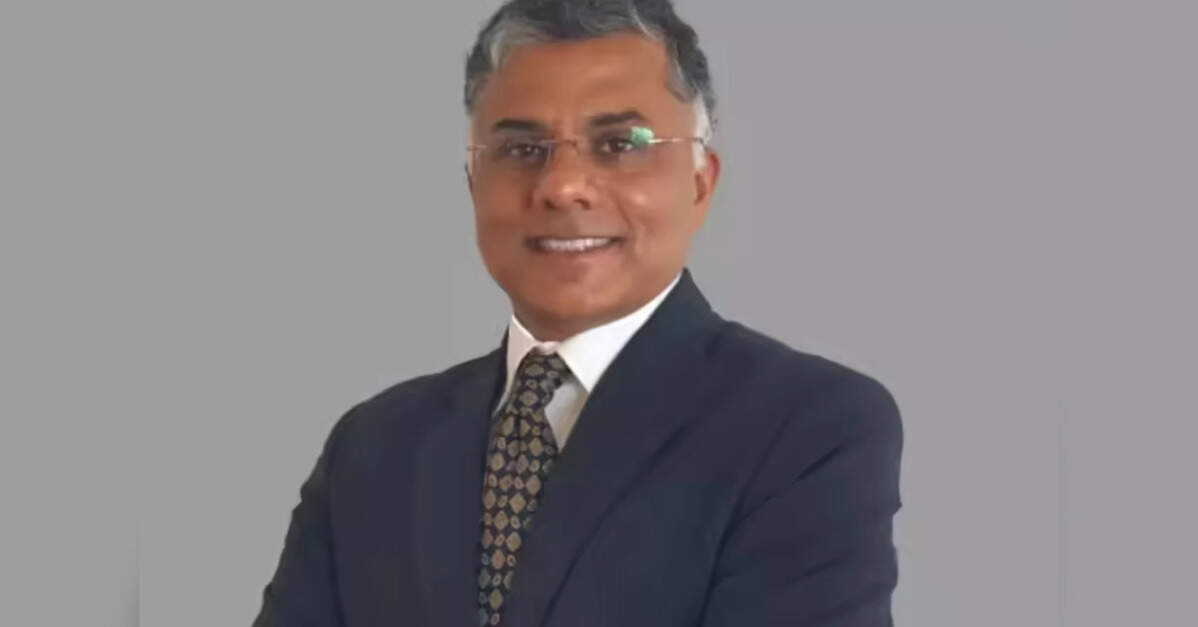 AHH names Venkatesh Tarakkad as CFO; Ritesh Pandey moves to chief business officer role