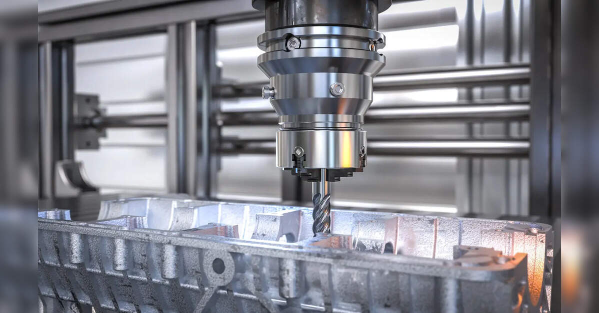 Italy machine tool orders rise 3.1 per cent in Q1 2026 on export demand; domestic orders fall