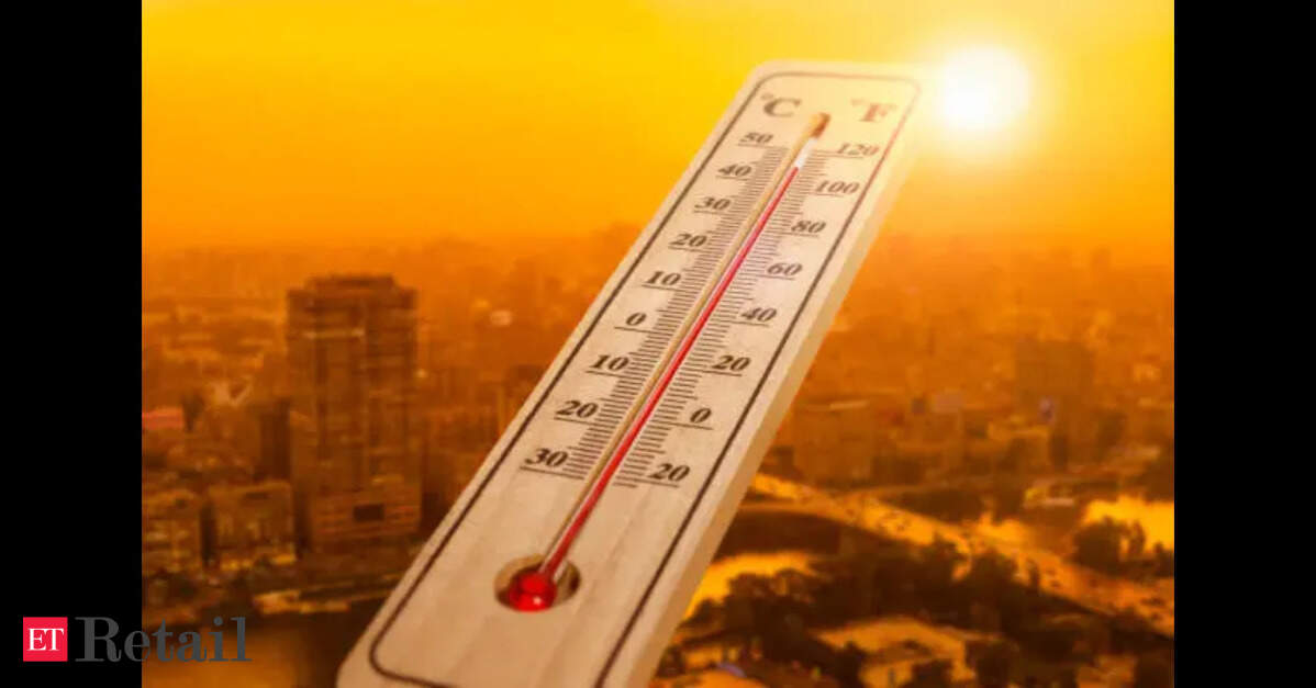 Heatwave spurs surge in AC, beverage, ice cream output in India