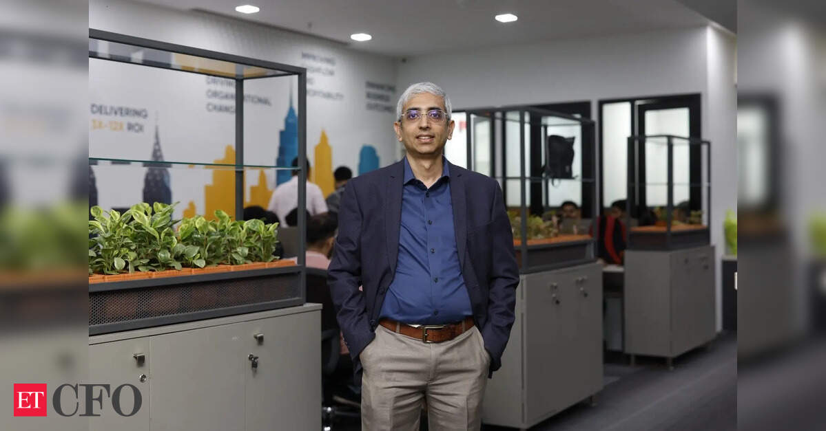 India’s consulting sector at inflection point; firms must scale up as growth accelerates: Practus CEO